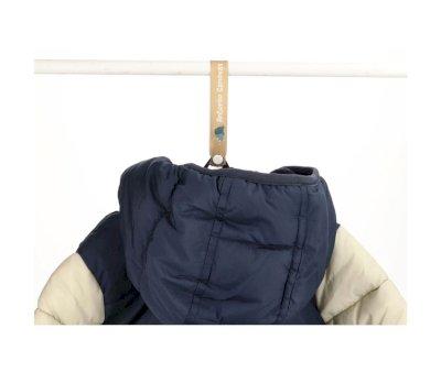 6 cintas de pendurar roupas Martians personalizveis