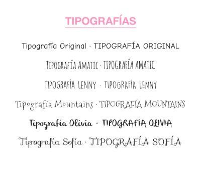 Portasucchietto Personalizzabile Sage