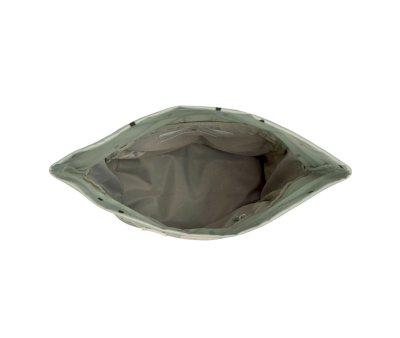 Zaino Rolltop Mini Happy Olive