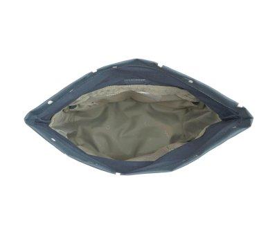 Rolltop Mini Backpack Happy Blue