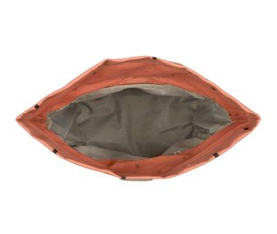 Rolltop Mini Backpack Happy Caramel