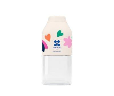 Bottle MB Positive S Catimini Cream Paper Cut 330ml