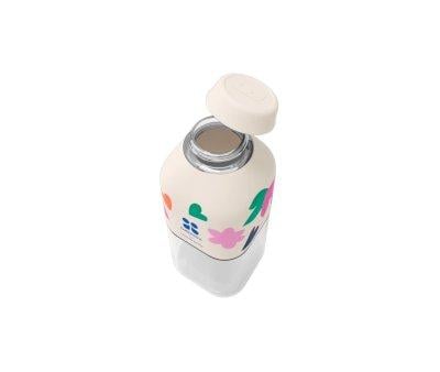 Bottle MB Positive S Catimini Cream Paper Cut 330ml