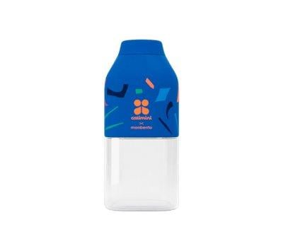 Catimini Blue Terrazzo 330ml Positive S Bottle