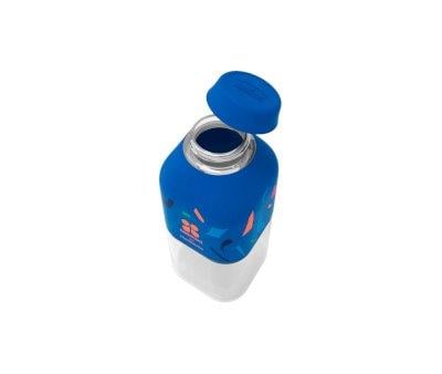 Catimini Blue Terrazzo 330ml Positive S Bottle