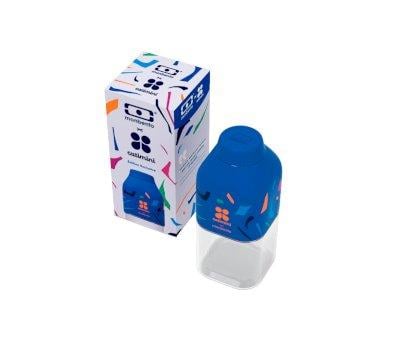 Catimini Blue Terrazzo 330ml Positive S Bottle
