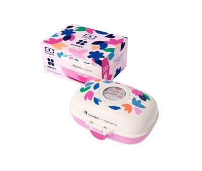 Snack Box MB Gram Catimini Cream Paper Cut