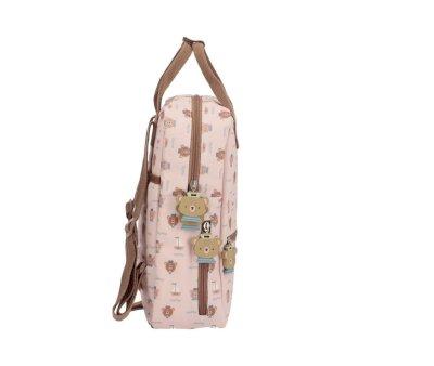 Zaino Scuola Simon Bear by Eef Lillemor