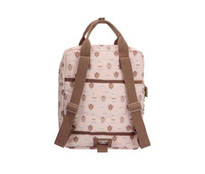 Zaino Scuola Simon Bear by Eef Lillemor