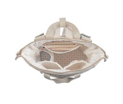 Eco Mum Apricot Stroller Bag