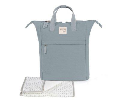 Sac  dos pour poussette Eco Mum Cloud