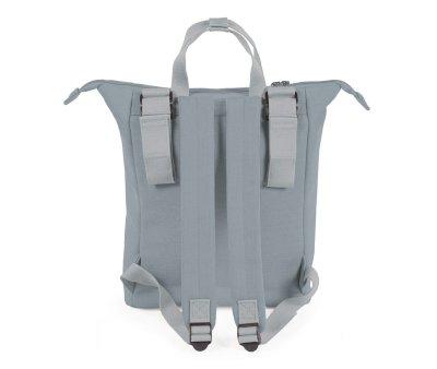 Sac  dos pour poussette Eco Mum Cloud