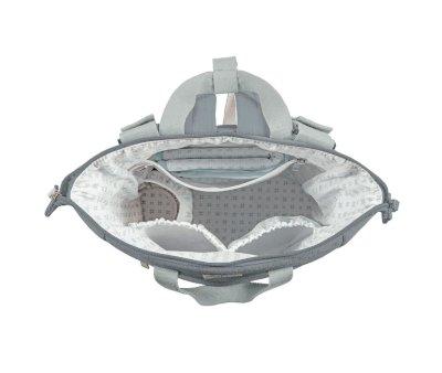 Sac  dos pour poussette Eco Mum Cloud