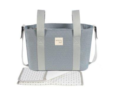 Eco Mum Cloud Organizer Bag
