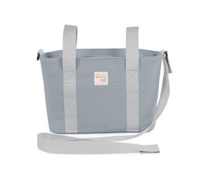 Eco Mum Cloud Organizer Bag