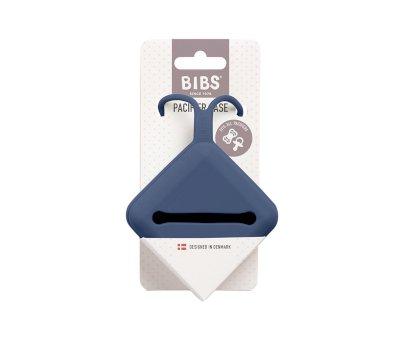 tui  sucette Case BIBS Steel Blue