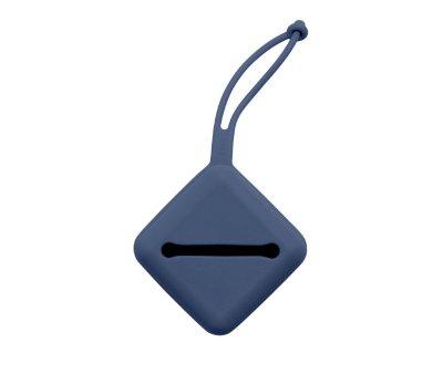 tui  sucette Case BIBS Steel Blue