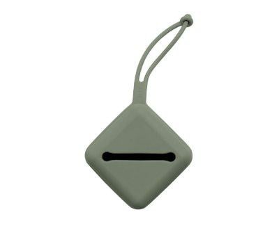 Proteggi Succhietti BIBS Case Silicone Pine
