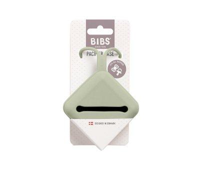Proteggi Succhietti BIBS Case Silicone Sage