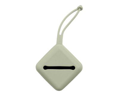Proteggi Succhietti BIBS Case Silicone Sage