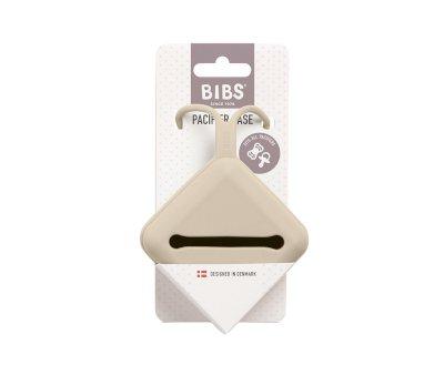 Proteggi Succhietti BIBS Case Silicone Vainilla