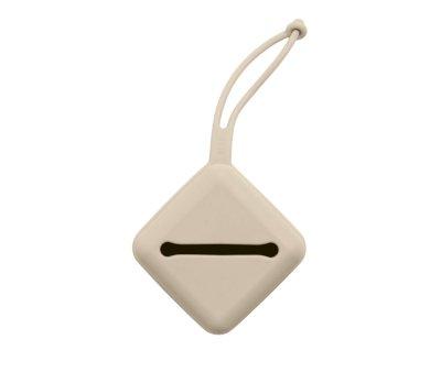 Proteggi Succhietti BIBS Case Silicone Vainilla