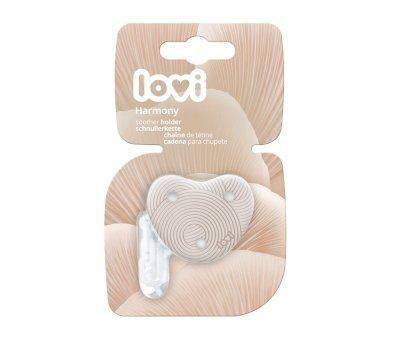 Portaciuccio LOVI Harmony