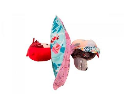 Marionetta Reversibile Cappuccetto Rosso