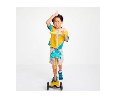 Bolso para Patinete Tiburn