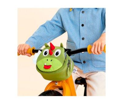 Bolsa para Patinete Dragn