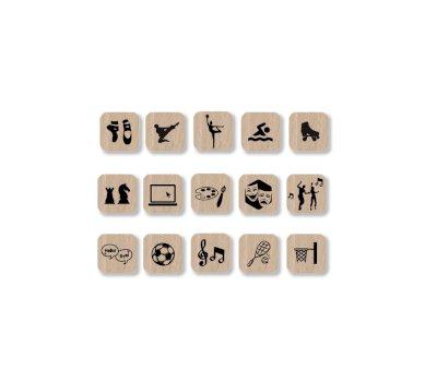 Pack Routines After-School Activities