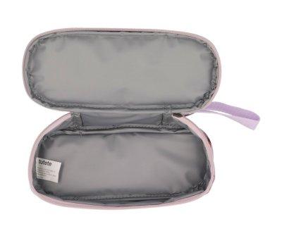 Astuccio Termico Merenda Personalizzabile Fantastic Girl