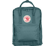 Mochila Kanken Frost Green
