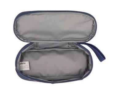 Astuccio Termico Merenda Personalizzabile The Martians