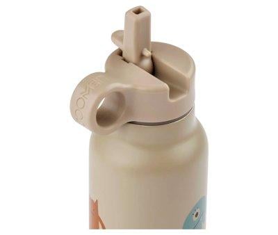 Thermal Steel Bottle Falk Monster/Mist 250ml