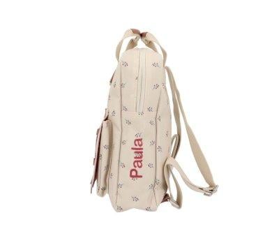 Mini Zaino Fresk Ribes Personalizzabile