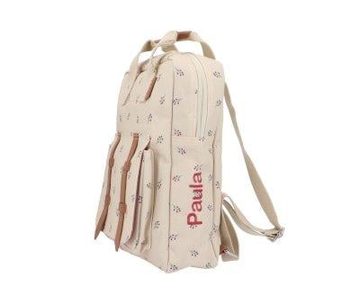 Mini Zaino Fresk Ribes Personalizzabile