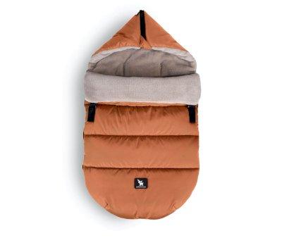 Saco Carro Beb Baby Moose Amber