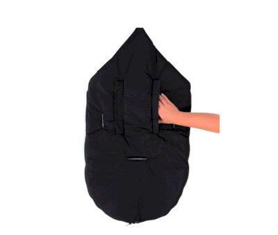Saco Carro Beb Baby Moose Amber