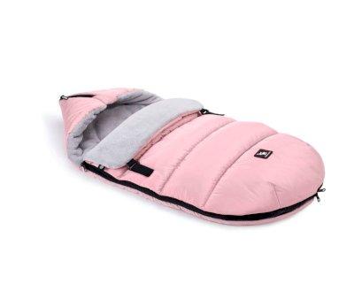 Bolsa Saco Inverno Baby Pink
