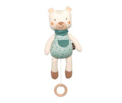 Urso Mint Musical