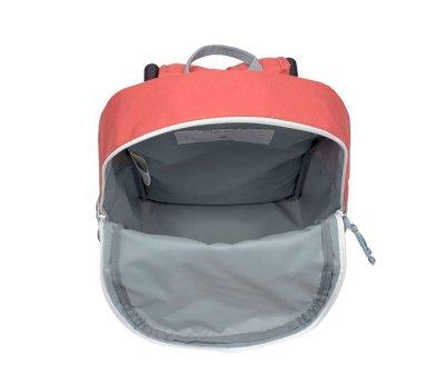 Backpack with Personalised Fox Trolley