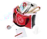 The Doctor's Briefcase