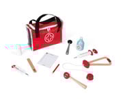 The Doctor's Briefcase