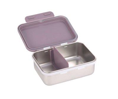 Adventure Dragonfly Steel Lunch Box