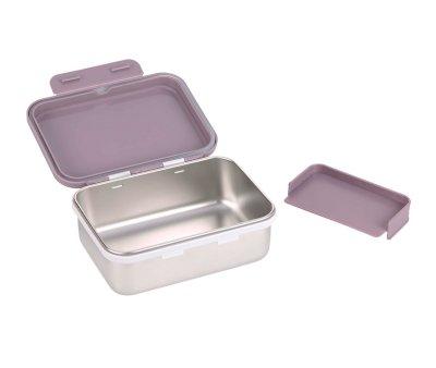 Adventure Dragonfly Steel Lunch Box