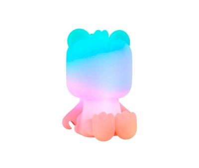Luce Notte Dino Multicolor