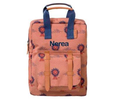 Zaino Scuola Fresk Leone Personalizzabile