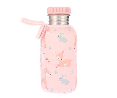 Funda Neopreno Sweet Deer 500ml Personalizable