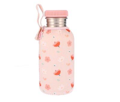 Funda Neopreno Little Garden 500 ml Personalizable